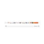 Preview: LEDVANCE LED Röhre T8 EM SUPERIOR 60cm 6.3W 840 Neutralweiss 4099854432064