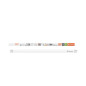Preview: LEDVANCE LED Röhre T8 EM PERFORMANCE 60cm 7W 840 Neutralweiss 4099854432125