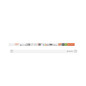 Preview: LEDVANCE LED Röhre T8 EM PERFORMANCE 60cm 7W 865 Kaltweiss 4099854432149