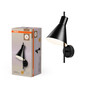 Preview: OSRAM LED Wandleuchte Decor Tokio Wall Warm weiß 4099854440267