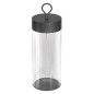 Preview: OSRAM LED Stehleuchte Decor Filament Floor Dimmbar Warm weiß 4099854440304