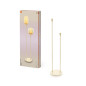Preview: OSRAM Stehleuchte Decor Stick Floor Beige 2XE27 4099854440328