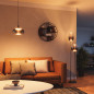 Preview: OSRAM Stehleuchte Decor Stick Floor Dark Grey 2XE27 4099854440342