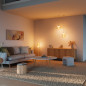 Preview: OSRAM Stehleuchte Decor Stick Floor Beige Tall E27 4099854440427