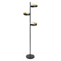 Preview: OSRAM Stehleuchte Decor Memphis Floor 3 x G9 4099854440465