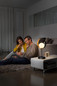 Preview: OSRAM Tischleuchte Decor Memphis Table G9 4099854440489
