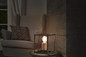 Preview: OSRAM Tischleuchte Decor Nairobi Table E27 4099854440502