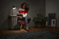 Preview: OSRAM LED Tischleuchte Decor Tokio Table Warm weiß 4099854440526