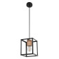 Preview: OSRAM Pendelleuchte Decor Nairobi Pendant E27 4099854440540