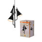 Preview: OSRAM LED Pendelleuchte Decor Tokio Pendant Warm weiß 4099854440564
