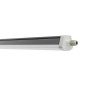 Preview: LEDVANCE LED Feuchtraumleuchte Damp Proof Flex TH IP66 120cm 34W 3000K IP66 4099854440588