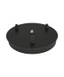 Preview: OSRAM Pendelleuchte Vintage 1906 PenduLum CANOPY Triple Canopy Round 4099854442735