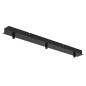 Preview: OSRAM Pendelleuchte Vintage 1906 PenduLum CANOPY Triple Canopy Linear 4099854442759