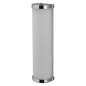 Preview: OSRAM Deckenleuchte Bathroom Wall Luminaire IP44 E14 320mm E14 Chrome 4099854444111