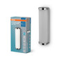 Preview: OSRAM Deckenleuchte Bathroom Wall Luminaire IP44 E14 320mm E14 Chrome 4099854444111