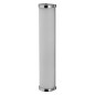 Preview: OSRAM Deckenleuchte Bathroom Wall Luminaire IP44 E14 455mm E14 Chrome 4099854444395