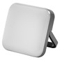 Preview: OSRAM LED Aussenleuchte NIGHTLUX SOLAR 840 DIM USB Grey Dimmbar Neutralweiss 4099854444517