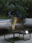 Preview: OSRAM LED Aussenleuchte NIGHTLUX SOLAR 840 DIM USB Grey Dimmbar Neutralweiss 4099854444517