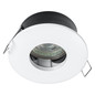 Preview: OSRAM LED Aussen-Spotleuchte LED SPOT RECESS IP65 TWISTLOCK GU10 4.3W 2700K White IP65 Warm weiß 4099854444586
