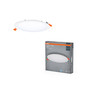 Preview: OSRAM LED Einbauleuchte LED SPOT AND DOWNLIGHT RECESS SLIM 225mm 22W 6500K Kaltweiss 4099854445804