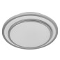 Preview: OSRAM LED Deckenleuchte ORBIS BERLIN 300 mm 16W  830 SI Warm weiß 4099854446399