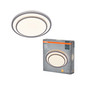 Preview: OSRAM LED Deckenleuchte ORBIS BERLIN 300 mm 16W  830 SI Warm weiß 4099854446399