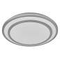 Preview: OSRAM LED Deckenleuchte ORBIS BERLIN 390 mm 24W  830 SI Warm weiß 4099854446559