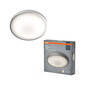 Preview: OSRAM LED Decken-Wandleuchte ORBIS CCT / DIM Click-CCT 410mm 24W Warm weiß,Kalt weiß,Kaltes Tageslicht 4099854446917