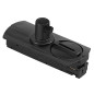 Preview: OSRAM Schienensystem Tracklight accessories Pendant Connector Black 4099854447228