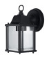 Preview: OSRAM Wandleuchte ENDURA CLASSIC LANTERN Square S E27 4099854447440