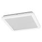 Preview: OSRAM LED Aussen-Deckenleuchte Orbis Disc 30X30CM 22W Click CCT IP44 White Warm weiß,Kalt weiß 4099854447648