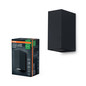 Preview: OSRAM Aussen-Wandleuchte Endura Classic Square UpDown Black 4099854447723