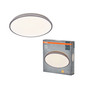 Preview: OSRAM LED Deckenleuchte ORBIS DUBLIN 390 mm 24W  830 SI Warm weiß 4099854447747