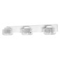 Preview: OSRAM LED Deckenleuchte Orbis Flame 3X5.5W Click CCT IP44 White Warm weiß,Kalt weiß 4099854447921