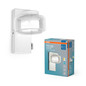 Preview: OSRAM LED Deckenleuchte Orbis Flame 5.5W Click CCT IP44 White Warm weiß,Kalt weiß 4099854448041