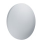 Preview: OSRAM LED Aussen-Deckenleuchte ORBIS IP44 300mm 15.5W Warm weiß 4099854448126