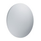 Preview: OSRAM LED Aussen-Deckenleuchte ORBIS IP44 400mm 25W Warm weiß 4099854448140