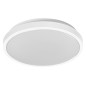 Preview: OSRAM LED Deckenleuchte ORBIS LONDON 280 mm 16W  830 WT Warm weiß 4099854448379