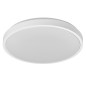 Preview: OSRAM LED Deckenleuchte ORBIS LONDON 480 mm 36W  830 WT Warm weiß 4099854448454