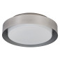 Preview: OSRAM Deckenleuchte ORBIS MADRID 290 mm 2XE27 NK 4099854448492