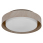 Preview: OSRAM Deckenleuchte ORBIS MADRID 290 mm 2XE27 WD 4099854448515