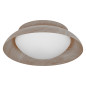 Preview: OSRAM Deckenleuchte ORBIS MILAN 305 mm 2XE27 WD 4099854449321
