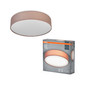 Preview: OSRAM Deckenleuchte ORBIS PARIS 400 mm 2XE27 BW 4099854449482