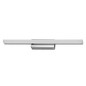 Preview: OSRAM LED Deckenleuchte Orbis Mirror 60CM Click CCT DIM IP44 Chrome Dimmbar Warm weiß,Kalt weiß 4099854449703
