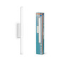 Preview: OSRAM LED Deckenleuchte Orbis Mirror 60CM Click CCT DIM IP44 White Dimmbar Warm weiß,Kalt weiß 4099854449741