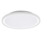 Preview: OSRAM LED Decken-Wandleuchte Orbis Pederson 450MM 24W 830 White Warm weiß 4099854449789