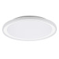 Preview: OSRAM LED Decken-Wandleuchte Orbis Pederson 550MM 36W 830 White Warm weiß 4099854449826