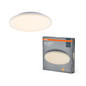 Preview: OSRAM LED Decken-Wandleuchte Orbis Pederson 550MM 36W 830 White Warm weiß 4099854449826
