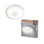 Preview: OSRAM LED Decken-Wandleuchte ORBIS Pure 300mm 14.5W Warm weiß 4099854450020