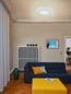 Preview: OSRAM LED Deckenleuchte ORBIS SPIRAL MAIN AND SIDE LIGHT 505mm 42W White Warm weiß 4099854450303